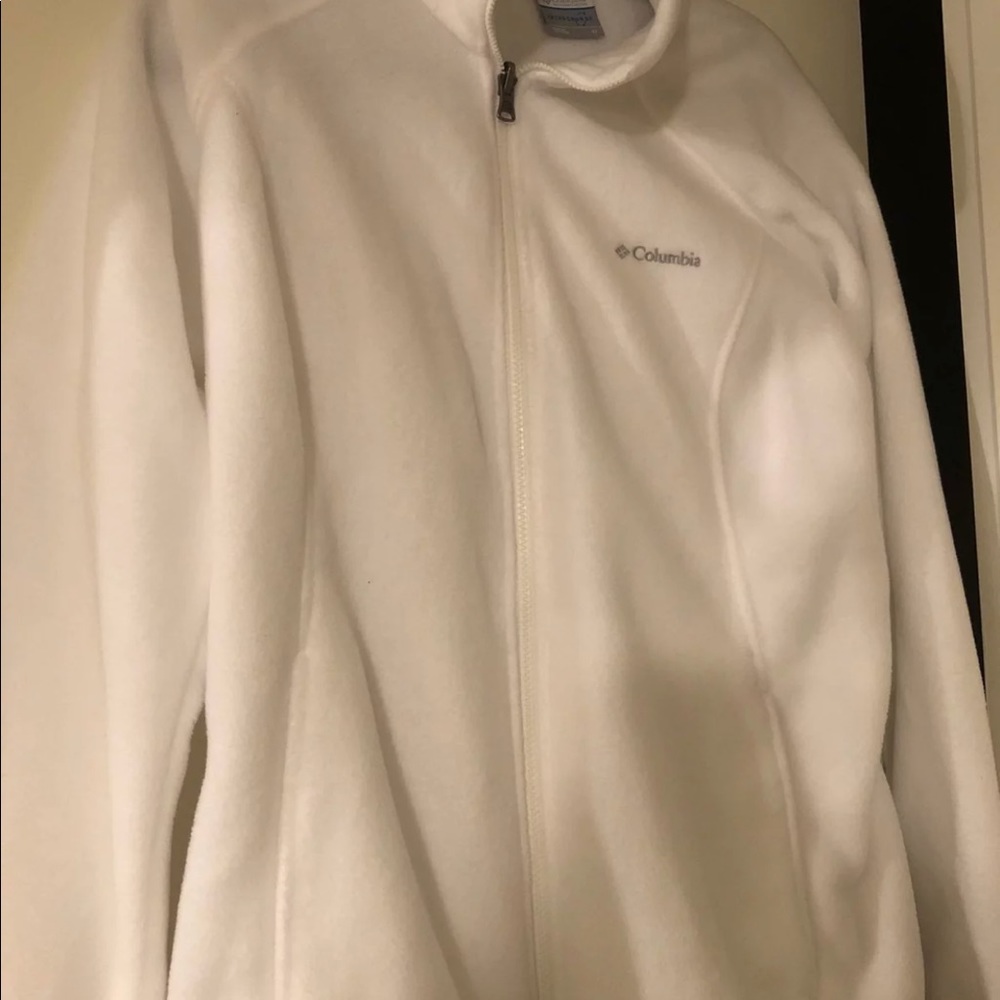 New Columbia Jacket